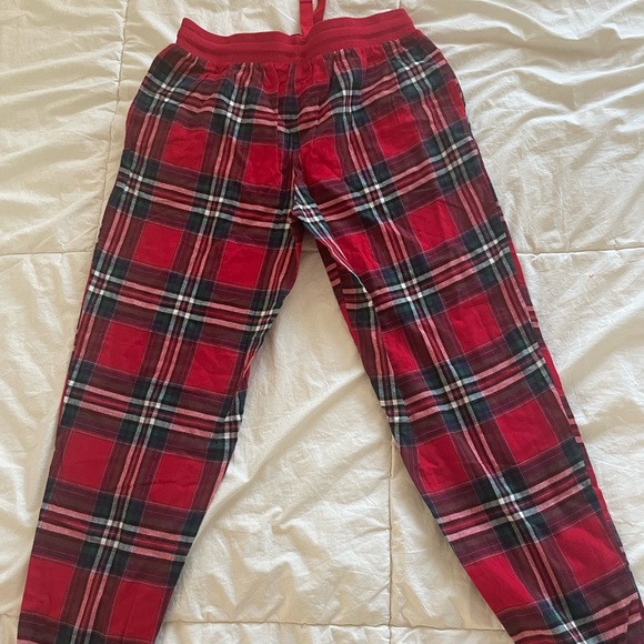 STAR ABOVE WOMENS christmas pj pants - Picture 2 of 4